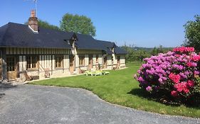 L'Auberge Du Mont